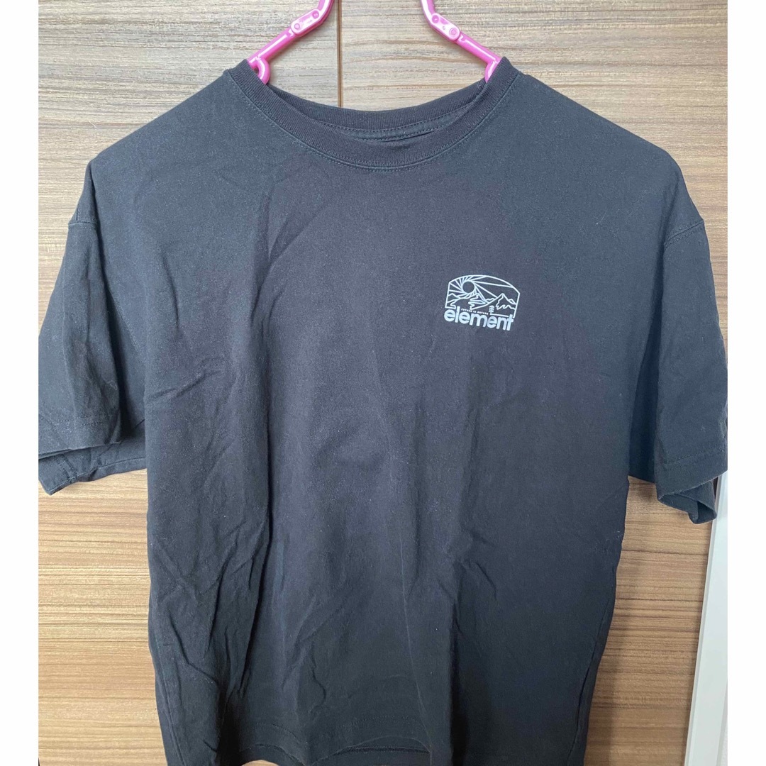 ELEMENT(エレメント)のELEMENT子供用Tシャツ160 キッズ/ベビー/マタニティのキッズ服男の子用(90cm~)(Tシャツ/カットソー)の商品写真