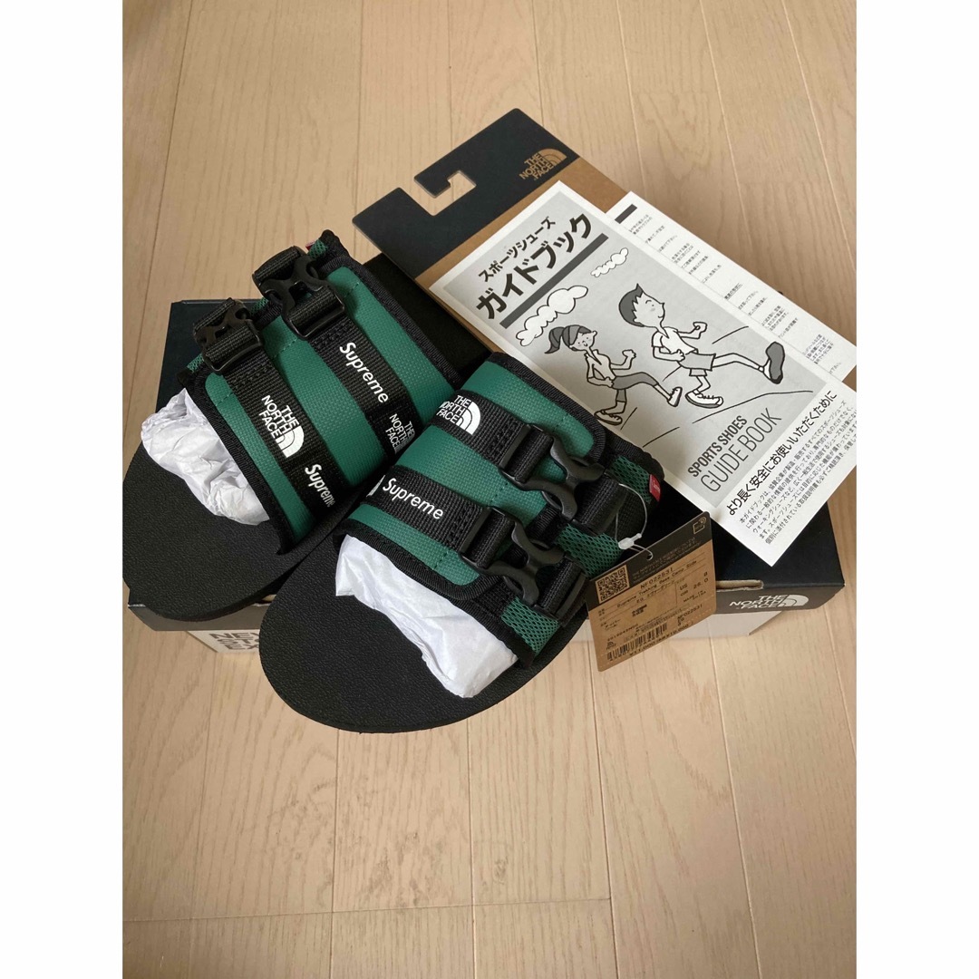 Supreme The North Face Trekking Sandal