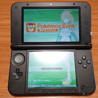 ニンテンドー3DS - 3DS本体 ポケモンバンク、ポケムーバーの通販 by ...
