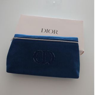 ディオール(Dior)のディオール　ノベルティーポーチ(ポーチ)