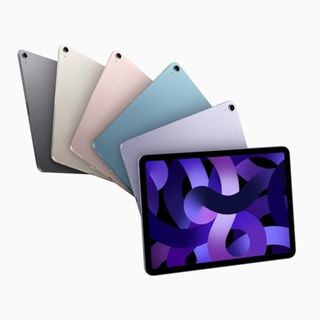 アップル(Apple)のipad air5(タブレット)