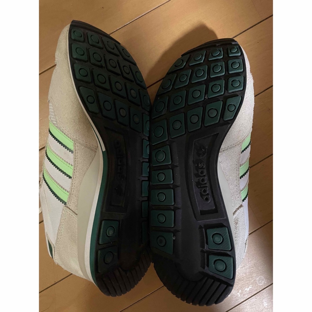 adidas(アディダス)の☆adidas スニーカー　24㎝ レディースの靴/シューズ(スニーカー)の商品写真