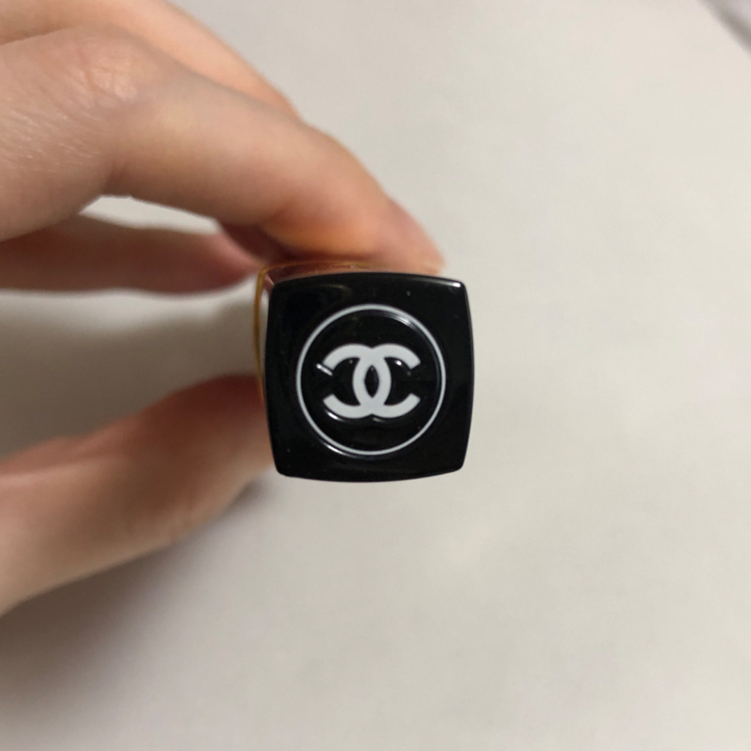 CHANEL(シャネル)のシャネル　ルージュココグロス　７６６ コスメ/美容のベースメイク/化粧品(リップグロス)の商品写真