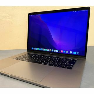 MacBookPro15inch Core i7 SSD 1TB メモリ16GB-www.white10store.it