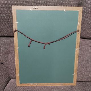 ノーマン・ロックウェル Marriage License 婚姻届