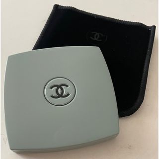 CHANEL カラーコード 131 CAVALIER SEUL ミラー 限定色