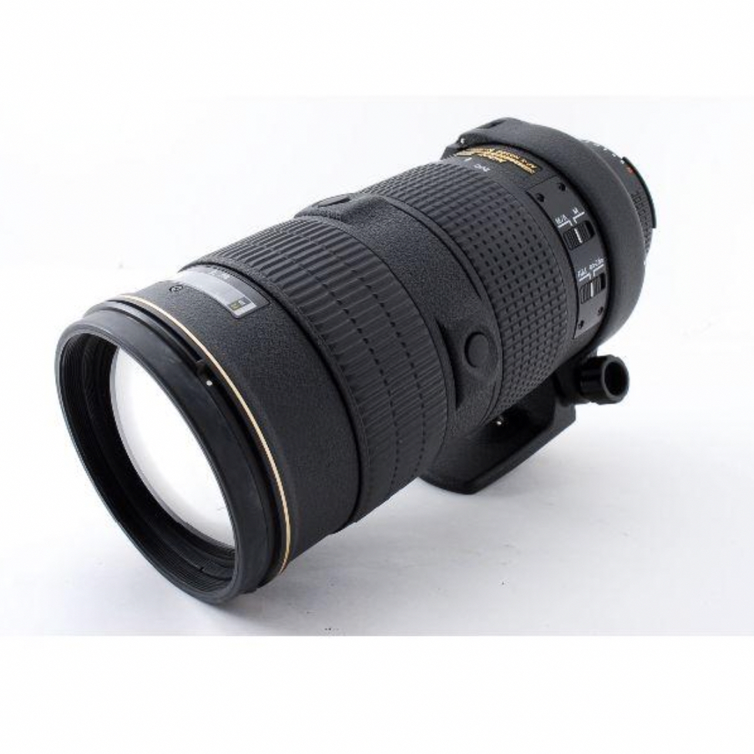 ニコン Nikon AF-S 80-200mm F2.8 レンズレンズ(単焦点)