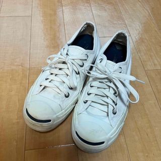 コンバース(CONVERSE)のジャックパーセル　コンバース(スニーカー)