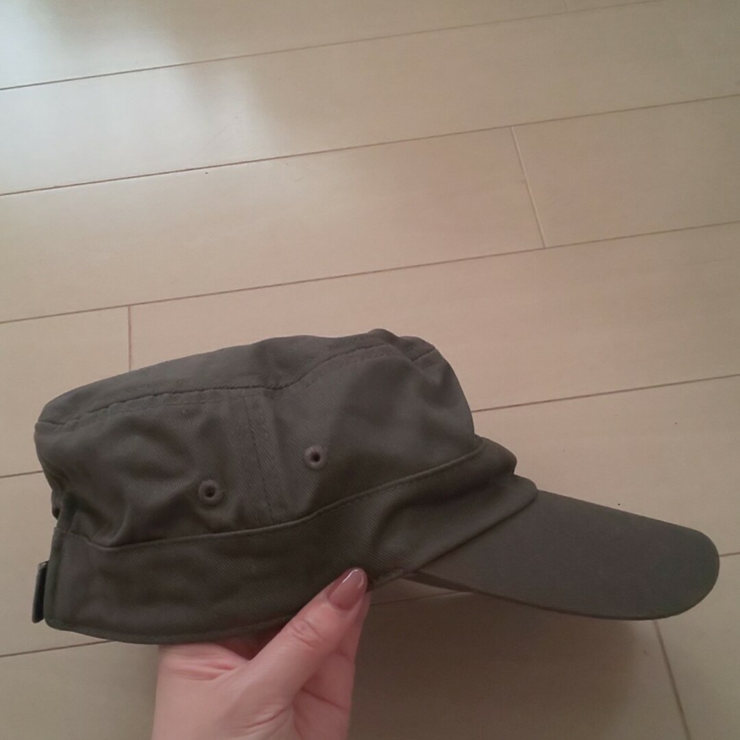 le coq sportif(ルコックスポルティフ)のルコック キャップ メンズの帽子(キャップ)の商品写真
