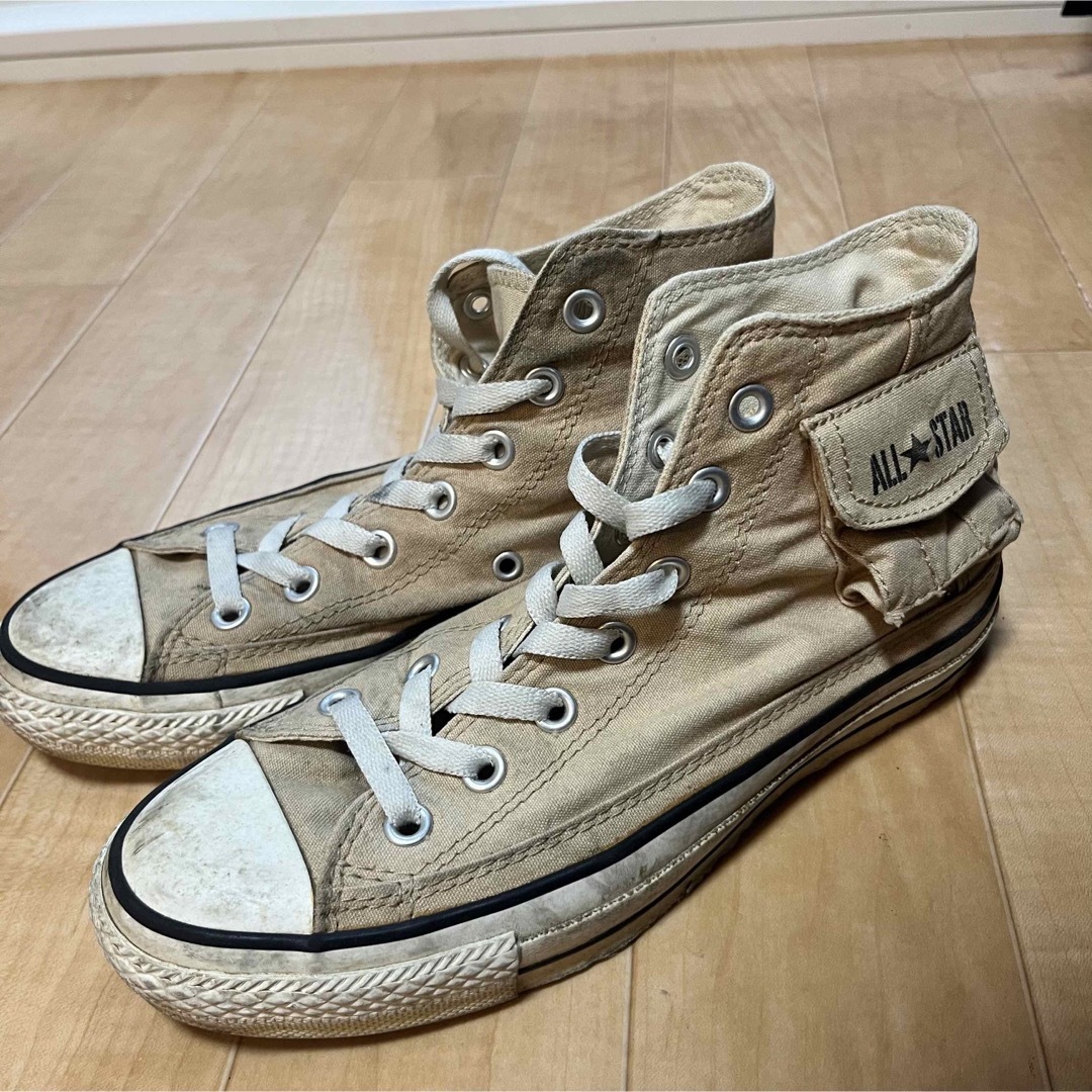 CONVERSE(コンバース)のコンバース レディースの靴/シューズ(スニーカー)の商品写真