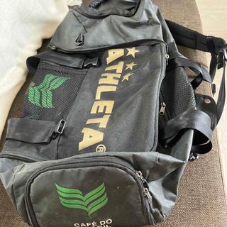 アスレタ(ATHLETA)のアスレタ　遠征　リュック(その他)