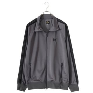 宅配便送料無料 needles トラックジャケット arknets別注