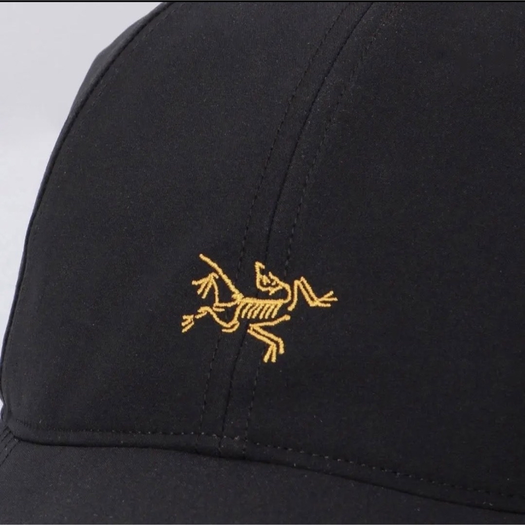 ARC'TERYX - ARC'TERYX SMALL BIRD HAT スモールバードハットの通販 by