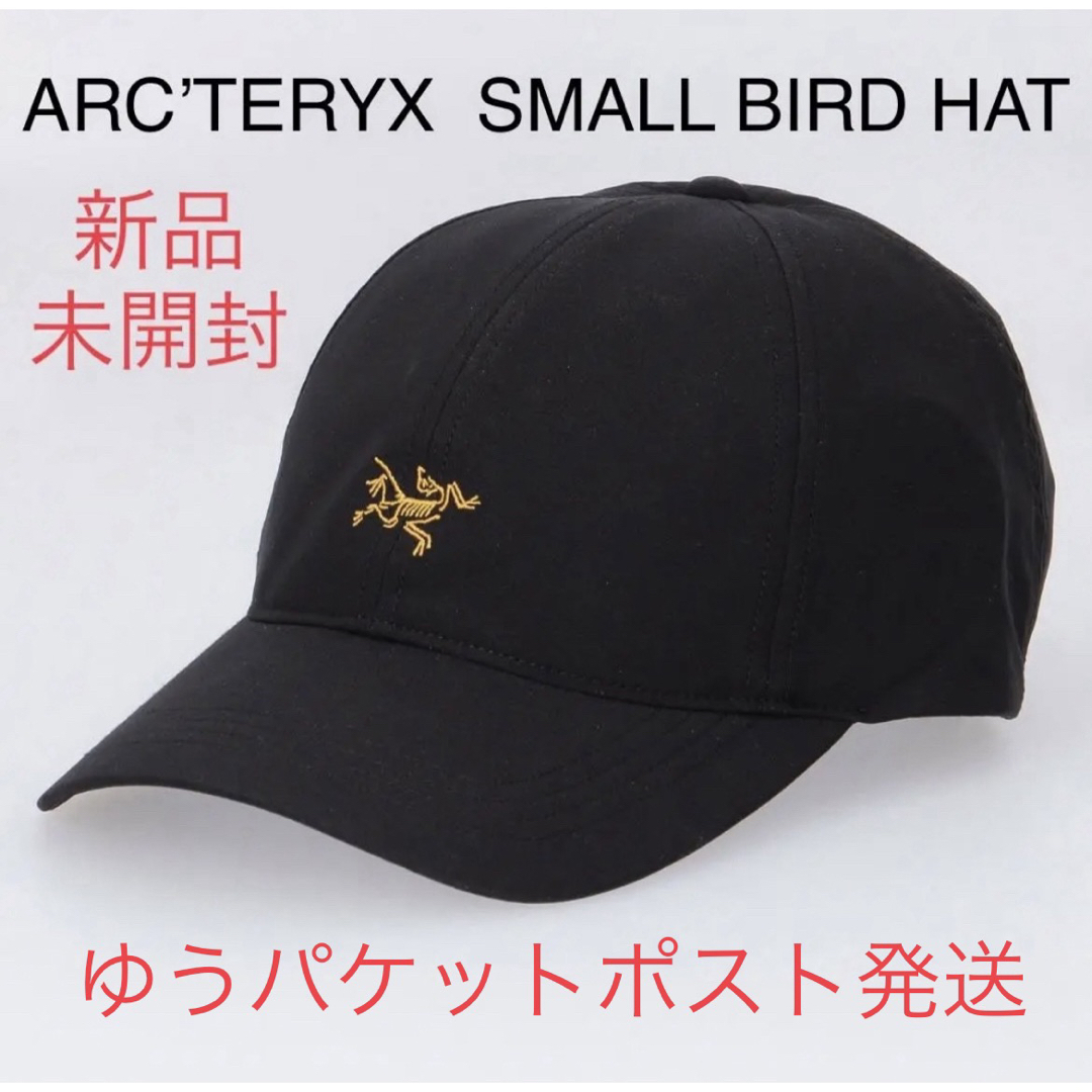 ARC’TERYX SMALL BIRD HAT スモールバードハット