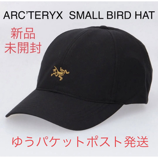 アークテリクス(ARC'TERYX)のARC’TERYX SMALL BIRD HAT スモールバードハット(キャップ)
