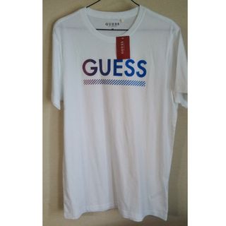 ゲス(GUESS)のGuess　ゲス　Tシャツ(Tシャツ/カットソー(半袖/袖なし))