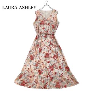 ローラアシュレイ 結婚式 ワンピースの通販 58点 | LAURA ASHLEYの
