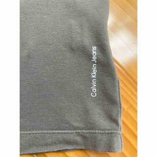 カルバンクライン(Calvin Klein)のカルバンクライン　キャミソール(キャミソール)