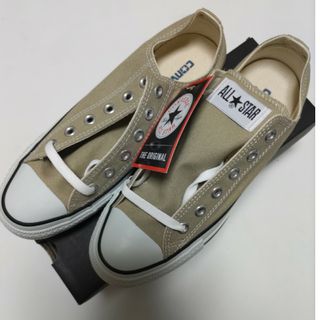 コンバース(CONVERSE)の新品未使用！CONVERSEスニーカー(スニーカー)