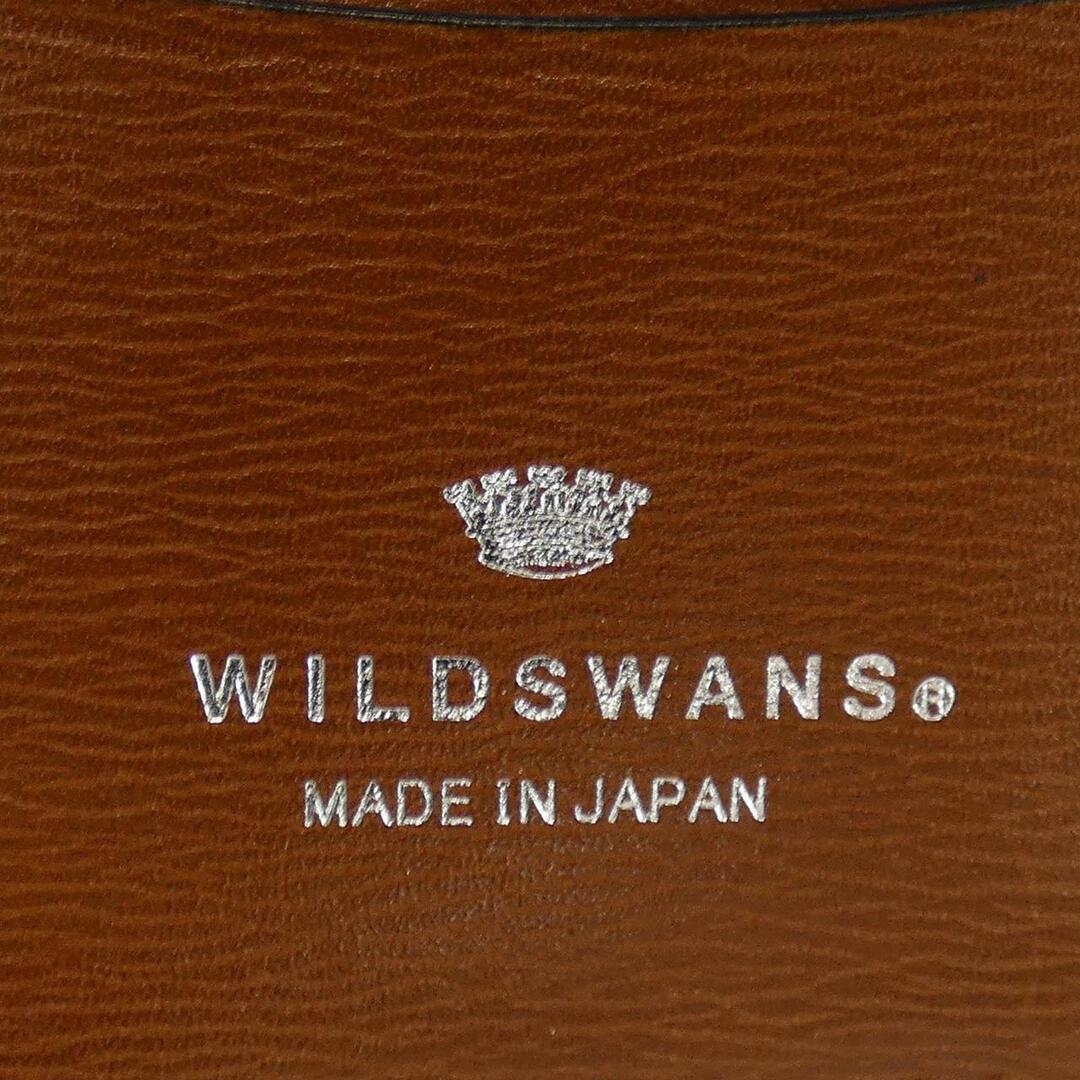 ワイルドスワンズ WILD SWANS WALLET 2