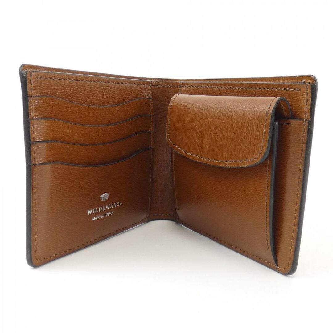 ワイルドスワンズ WILD SWANS WALLET 3