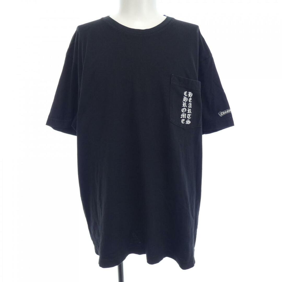 ご注意くださいクロムハーツ CHROME HEARTS Tシャツ