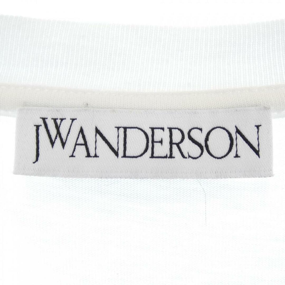 J.W.ANDERSON(ジェイダブリューアンダーソン)のジェイダブルアンダーソン J.W.ANDERSON トップス レディースのトップス(その他)の商品写真