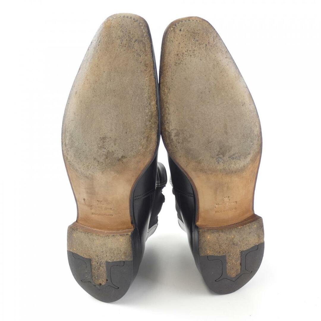 JOHN LOBB - ジョンロブ JOHN LOBB ブーツの通販 by KOMEHYO ONLINE