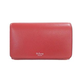 マルベリー(Mulberry)の【新品】マルベリー RL5073 205 財布(財布)