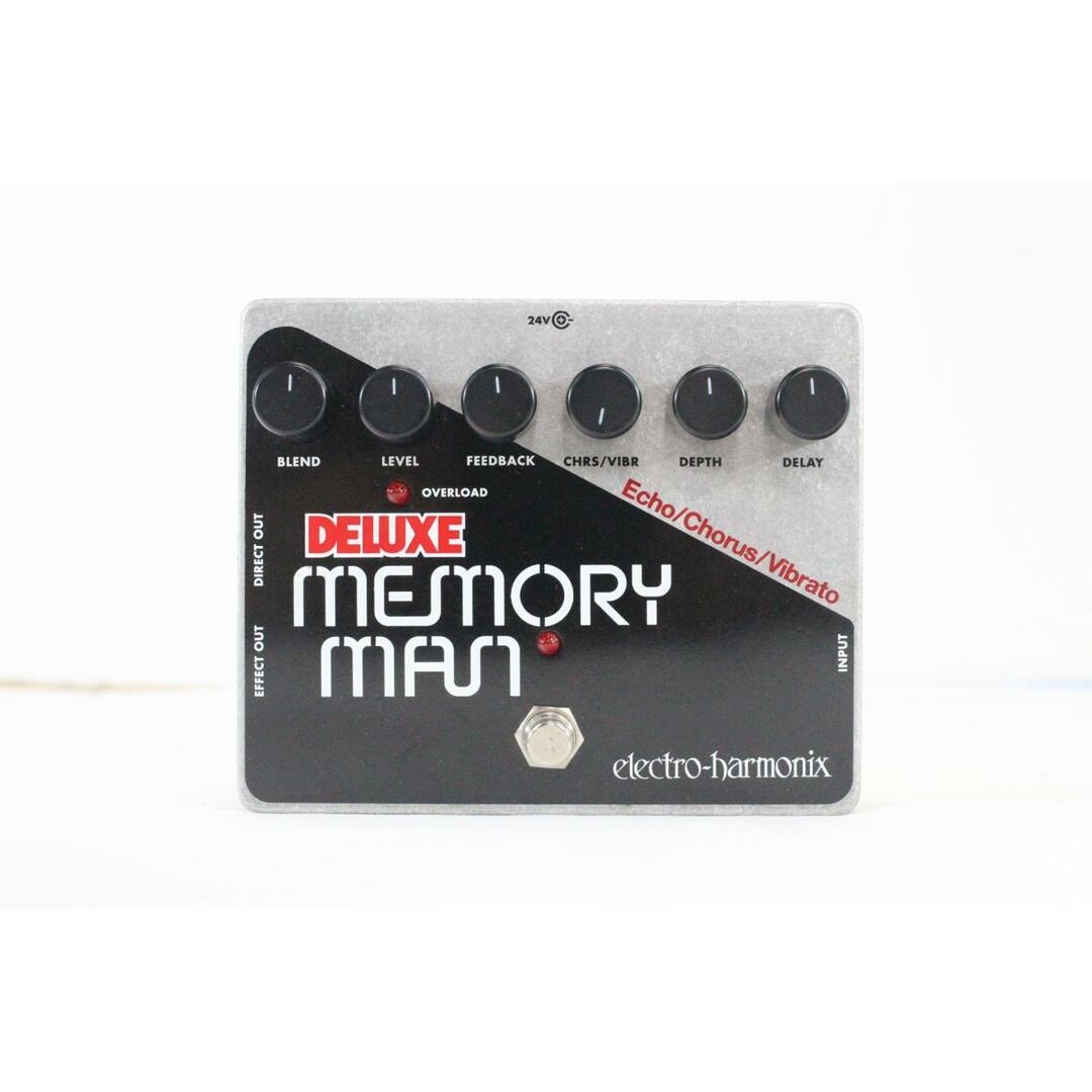 ギターＥＬＥＣＴＲＯ－ＨＡＲＭＯＮＩＸ ＤＥＬＵＸＥ ＭＥＭＯＲＹ