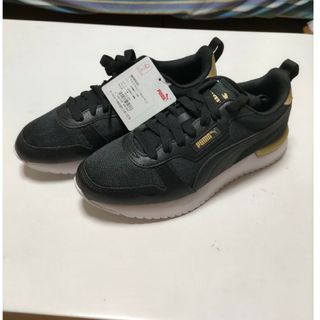 プーマ(PUMA)の新品未使用！レディース PUMAスニーカー(スニーカー)