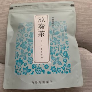 ドモホルンリンクル(ドモホルンリンクル)のドモホルンリンクル  お茶(茶)