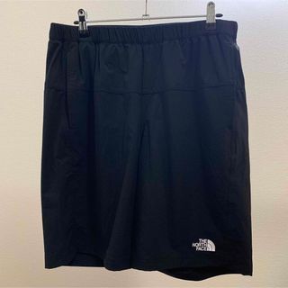 ザノースフェイス(THE NORTH FACE)の美品 タグなし THE NORTH FACE フレキシブルショーツ メンズ(その他)