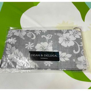 ディーン＆デルーカ　DEAN&DELUCA マスクケース　ハワイ限定　新品未開封(その他)