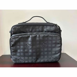 シャネル(CHANEL)のCHANEL シャネル トラベルライン  ビジネスバッグ(ビジネスバッグ)