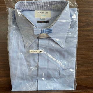 オリヒカ(ORIHICA)のORIHICA Yシャツ　長袖　Lサイズ(41×82) (クリーニング済)(シャツ)