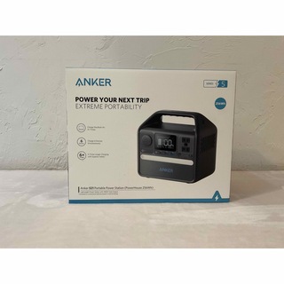 アンカー(Anker)のアンカー　Anker 521 Portable Power Station (その他)