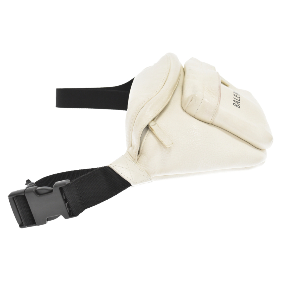 国内外の人気集結! BALENCIAGA バレンシアガ EVERYDAY L BELT PACK