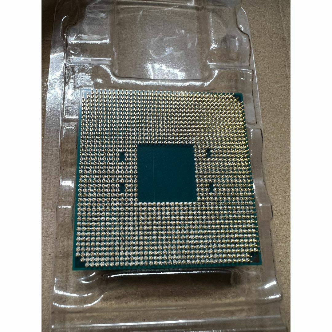 未使用新品 Ryzen 7 3700X