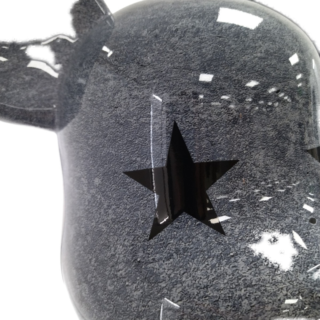 MEDICOM TOY - MEDICOM TOY メディコムトイ × atmos STAPLE TYPE-5 BE