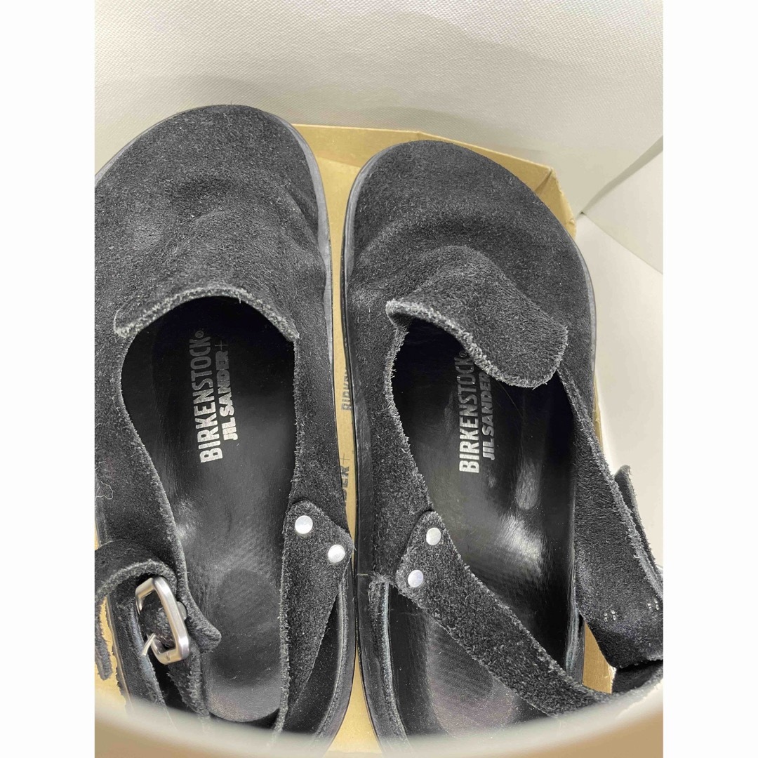 Jil Sander - JIL SANDER＋ × BIRKENSTOCK ベルリン サンダルの通販 by