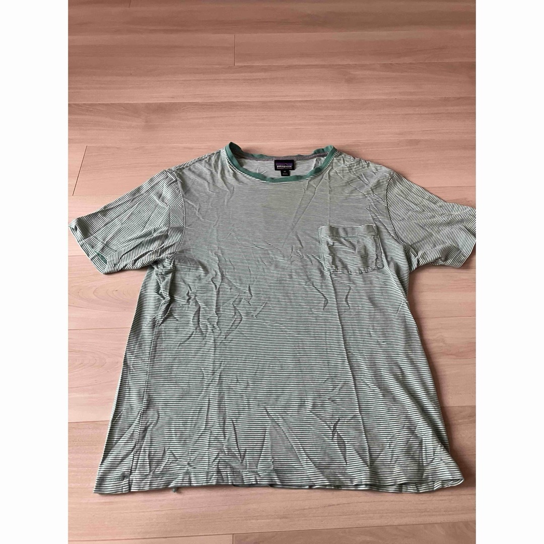 patagonia - パタゴニア Tシャツ XS 2枚の通販 by hiro's shop