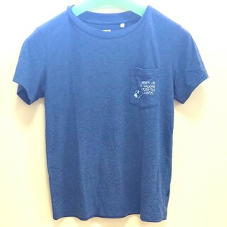 ユニクロ(UNIQLO)のユニクロ SNOOPY Tシャツ Mサイズ UNIQLO UT(Tシャツ(半袖/袖なし))