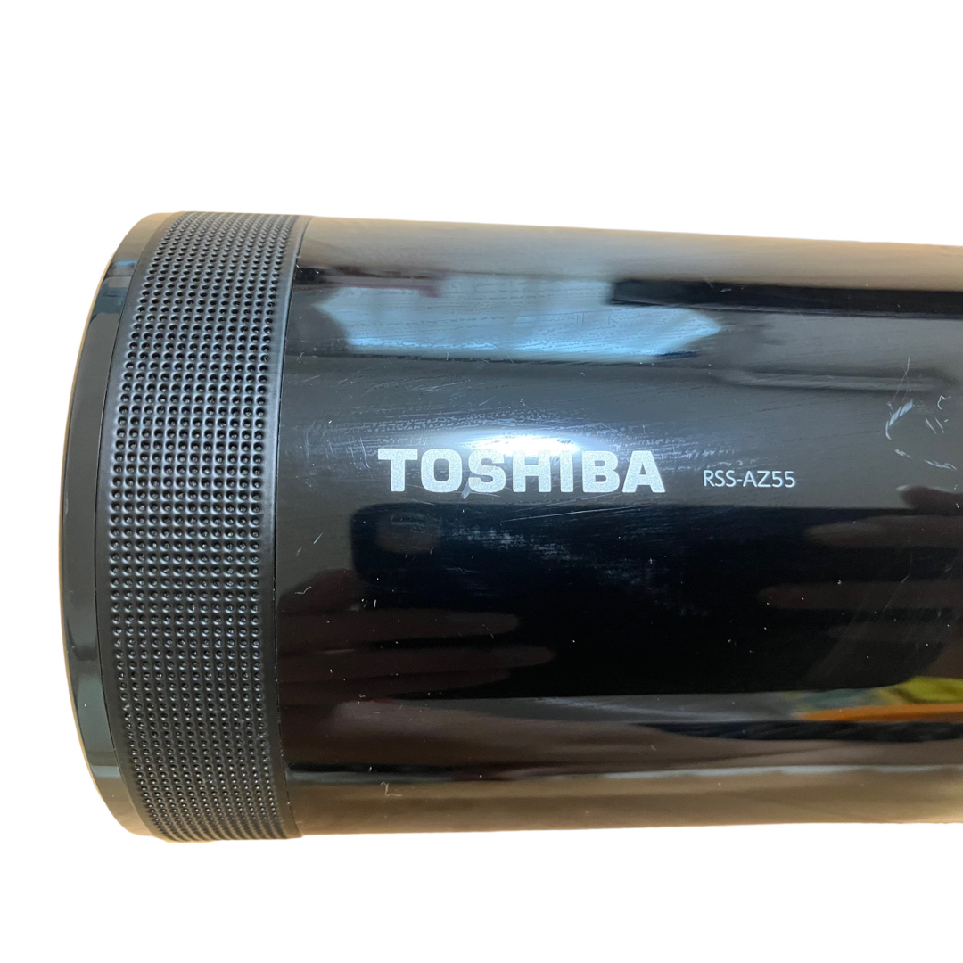 東芝 REGZA サウンドシステム RSS-AZ55 東芝 REGZA サウンドシステム RSS-AZ55