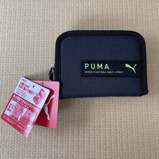 プーマ(PUMA)のプーマの財布(財布)