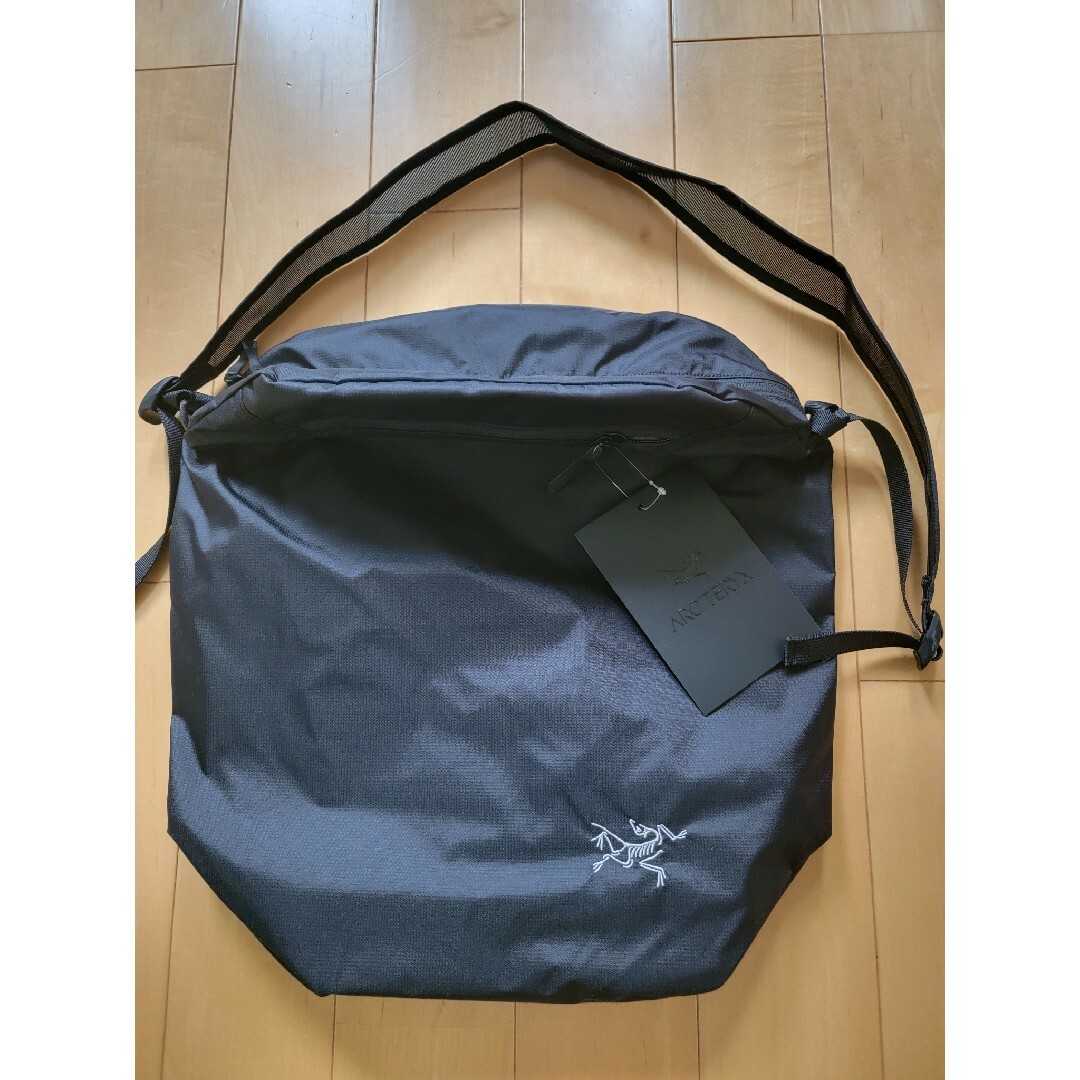 ARC'TERYX アークテリクス HELIAD 12L Tote ヒリアド