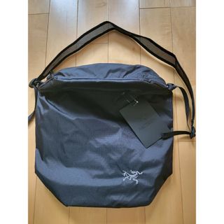 ARC'TERYX - ARC'TERYX【新品】 Heliad 12L TOTE ヒリアド ブラックの