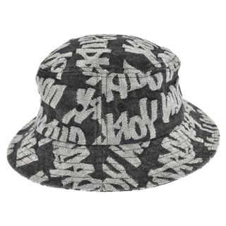 Supreme - SUPREME シュプリーム 22SS Fat Tip Jacquard Denim Crusher