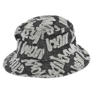 Supreme - SUPREME シュプリーム 22SS Fat Tip Jacquard Denim Crusher