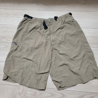 パタゴニア(patagonia)のパタゴニア　ショートパンツ(ショートパンツ)